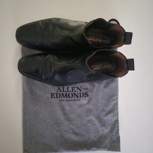 Alan Edmonds Chelsea Boots